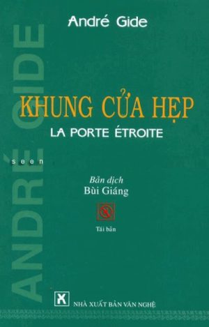 Khung Cửa Hẹp