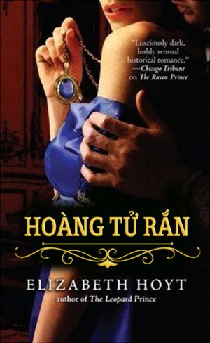 Hoàng Tử Rắn