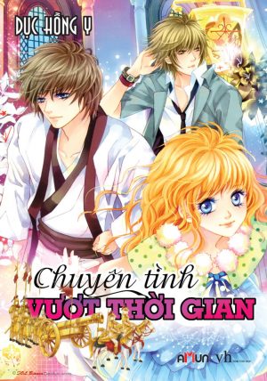 Chuyện Tình Vượt Thời Gian