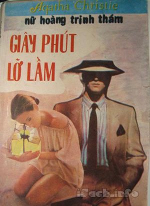 Giây Phút Lỡ Lầm