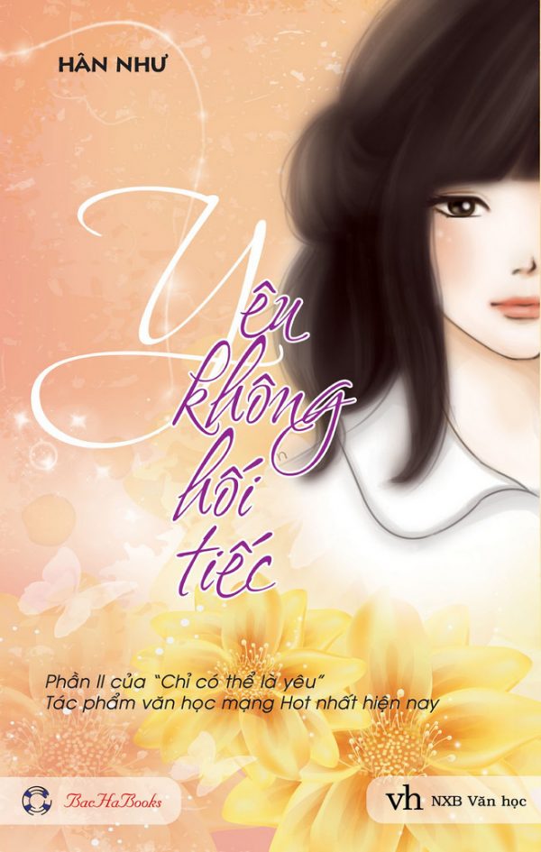 Yêu Không Hối Tiếc