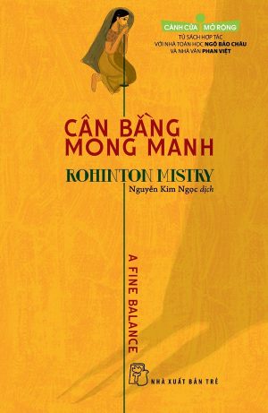 Cân Bằng Mong Manh