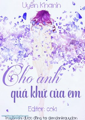 Cho Anh Quá Khứ của Em