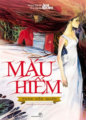 Máu Hiếm - Phan Hồn Nhiên