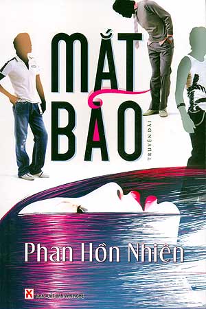 Mắt Bão - Phan Hồn Nhiên