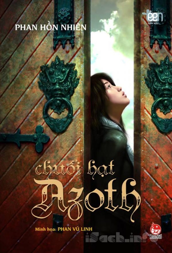 Chuỗi Hạt Azoth - Phan Hồn Nhiên