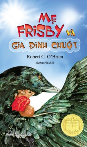 Mẹ Frisby và Gia Đình Chuột