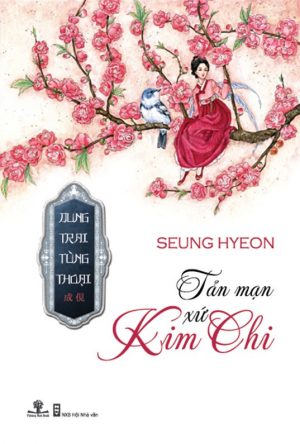 Tản Mạn Xứ Kim Chi