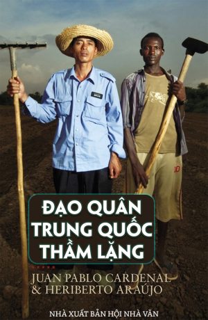 Đạo Quân Trung Quốc Thầm Lặng