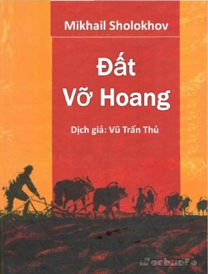 Đất Vỡ Hoang