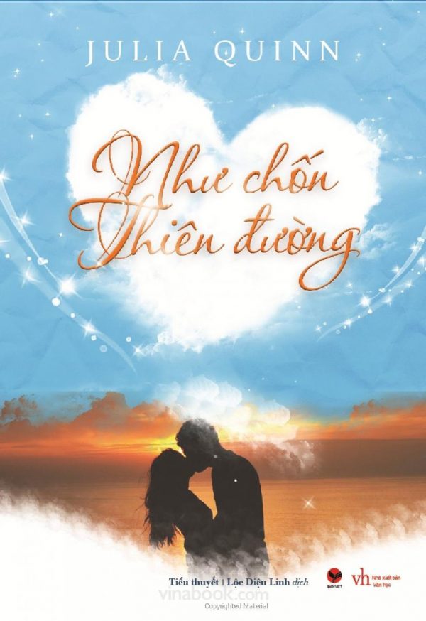 Như Chốn Thiên Đường