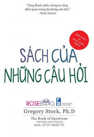 Sách của Những Câu Hỏi - Gregory Stock