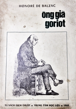 Ông Già Goriot