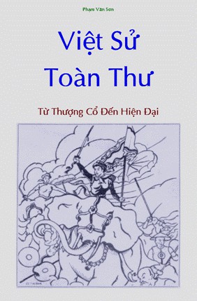 Việt Sử Toàn Thư: Từ Thượng Cổ Đến Hiện Đại