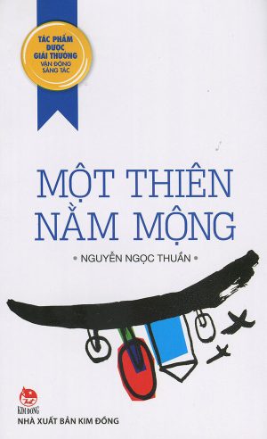 Một Thiên Nằm Mộng