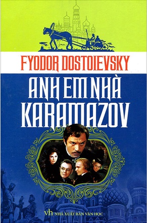 Anh em Nhà Karamazov