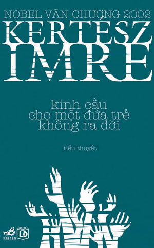 Kinh Cầu cho Một Đứa Trẻ Không Ra Đời