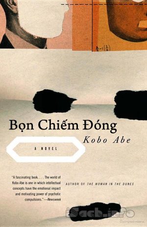 Bọn Chiếm Đóng - Kobo Abe