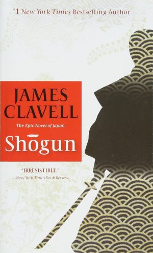 Shogun: Tướng Quân