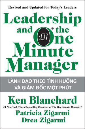 Lãnh Đạo Theo Tình Huống Và Giám Đốc Một Phút