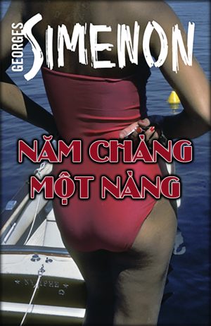 Năm Chàng Một Nàng - Georges Simenon