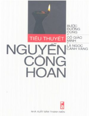 Tiểu Thuyết Nguyễn Công Hoan