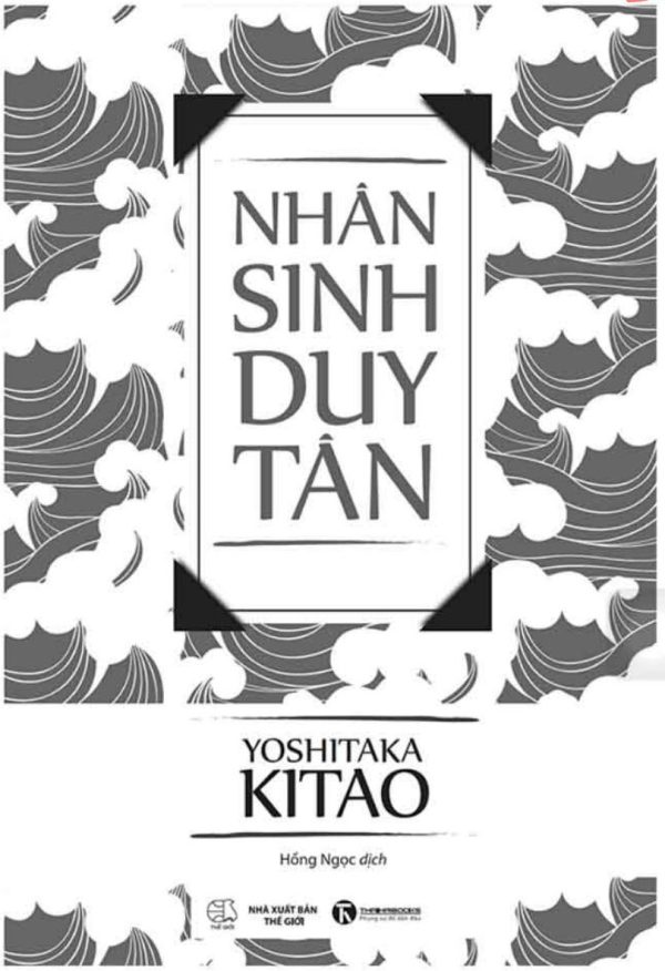 Nhân Sinh Duy Tân - Yoshitaka Kitao