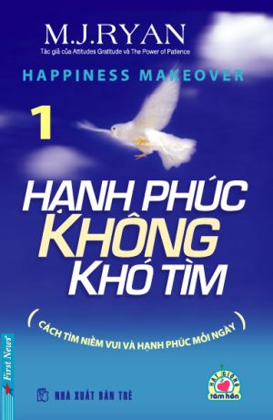 Hạnh Phúc Không Khó Tìm - Tập 1