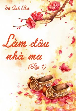 Làm Dâu Nhà Ma