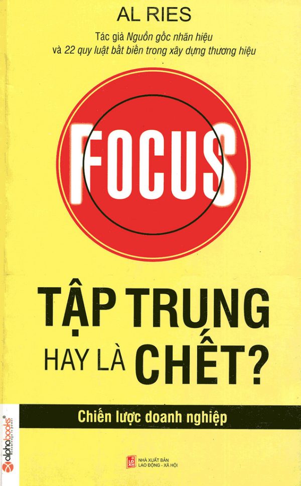 Tập Trung Hay Là Chết