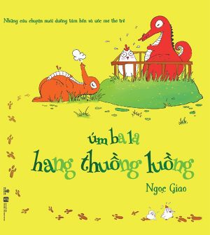 Úm Ba La - Hang Thuồng Luồng