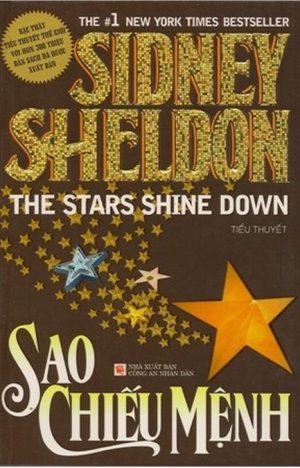 Sao Chiếu Mệnh - Sidney Sheldon