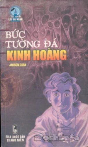 Bức Tường Đá Kinh Hoàng