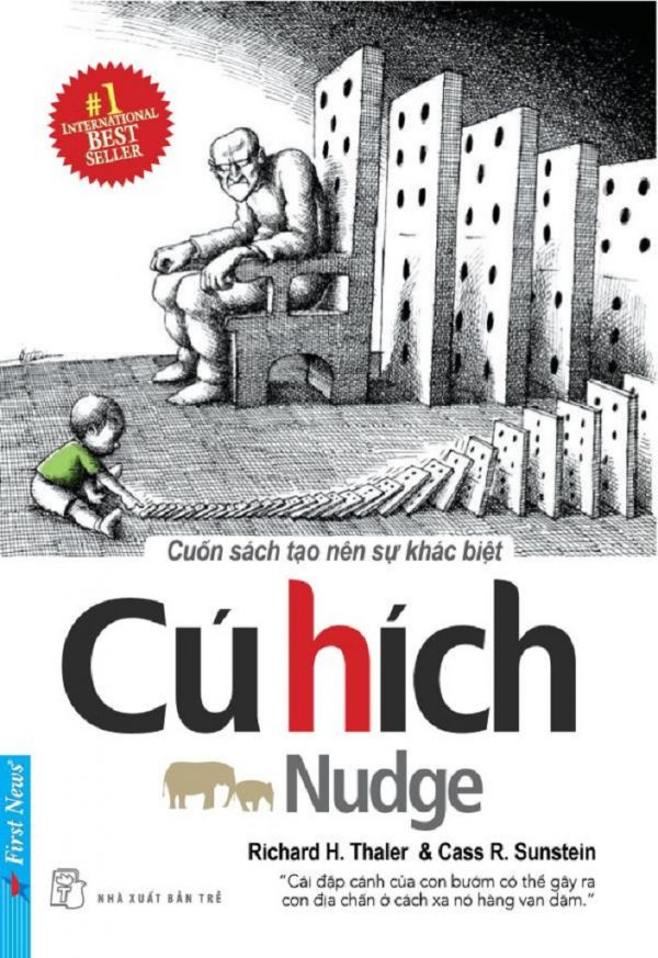 Cú Hích - Richard H. Thaler