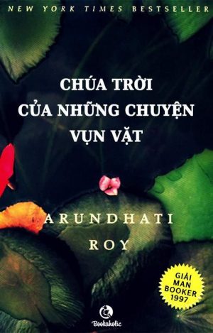 Chúa Trời của Những Chuyện Vụn Vặt