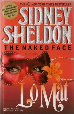 Lộ Mặt - Sidney Sheldon