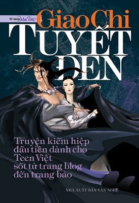 Tuyết Đen - Giao Chi