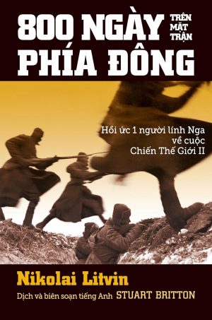 800 Ngày Trên Mặt Trận Phía Đông