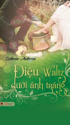 Điệu Waltz Dưới Ánh Trăng