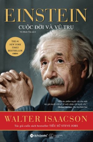 Einstein Cuộc Đời Và Vũ Trụ