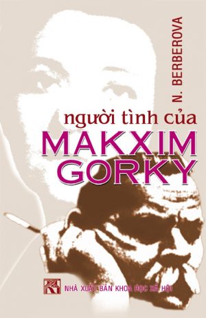 Người Tình Của Makxim Gorky