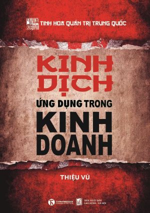 Kinh Dịch Ứng Dụng Trong Kinh Doanh