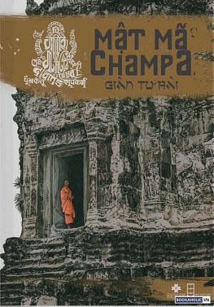 Mật Mã Champa - Giản Tư Hải