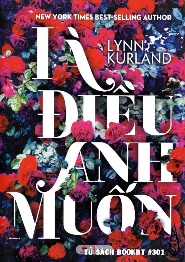 Là Điều Anh Muốn - Lynn Kurland