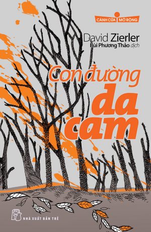 Con Đường Da Cam - David Zierler