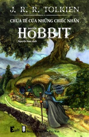 Người Hobbit - J. R. R. Tolkien