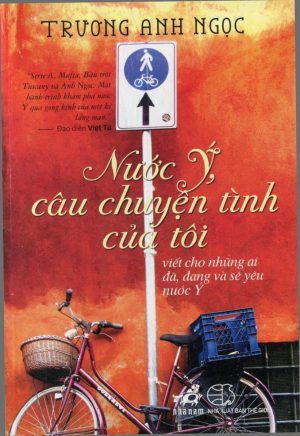 Nước Ý, Câu Chuyện Tình Của Tôi