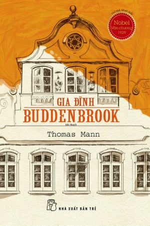 Gia đình Buddenbrook