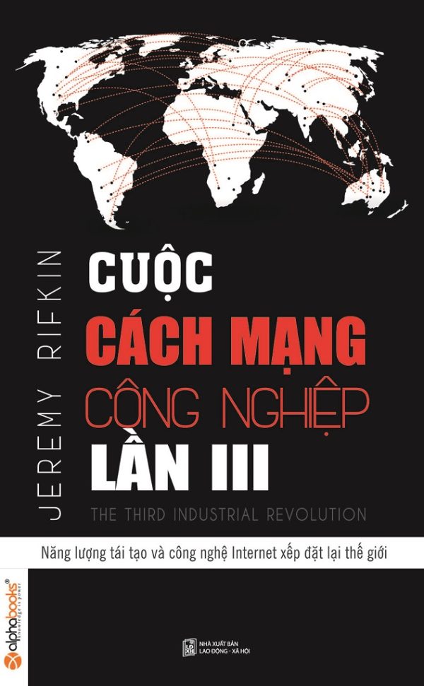 Cuộc Cách Mạng Công Nghiệp Lần 3