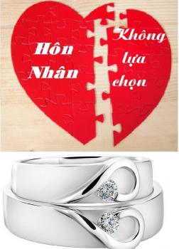 Hôn Nhân Không Lựa Chọn